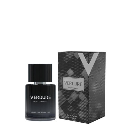 VERDURE EAU DE PARFUM 100 ML NIGHT CRAWLER*12