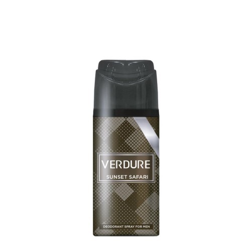 VERDURE DEO 150 ML SUNSET SAFARI*24