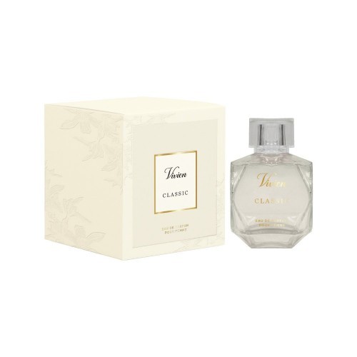 VIVIEN EAU DE PARFUM 100 ML CLASSIC*12