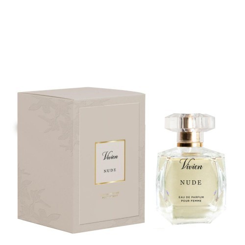VIVIEN EAU DE PARFUM 100 ML NUDE*12