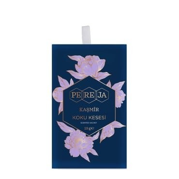 PEREJA FRAGRANCE POUCH CASHMERE*72