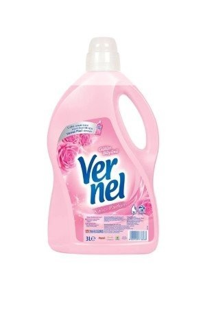 VERNEL 3 KG THE MAGIC OF THE ROSE (PINK)*6