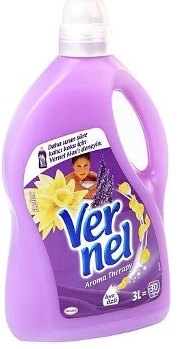 VERNEL 3 KG RELAX (PURPLE)*6