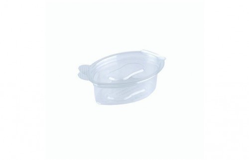 SAUCE CONTAINER WITH LID 20 CC*3000