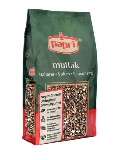 PAPRI 1 KG CLOVE *25