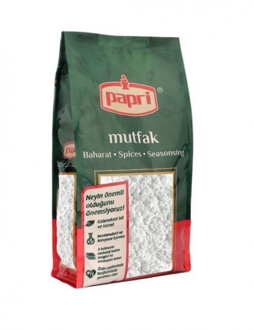 PAPRI 1 KG POWDERED SUGAR*25