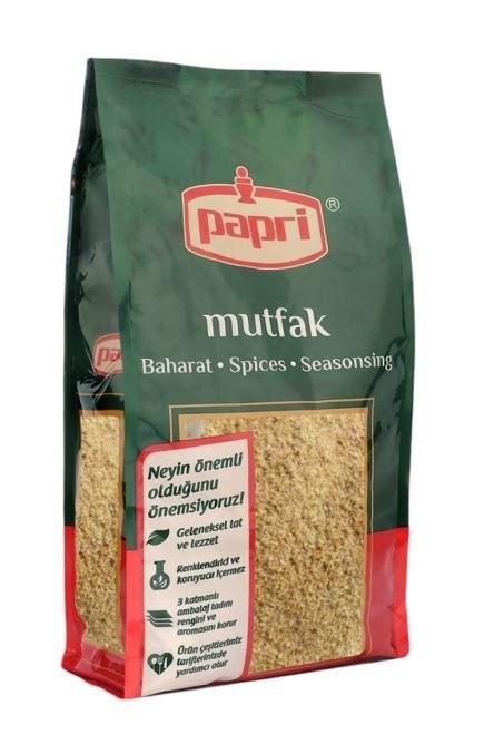 PAPRI 1 KG BREAD FLOURS*25