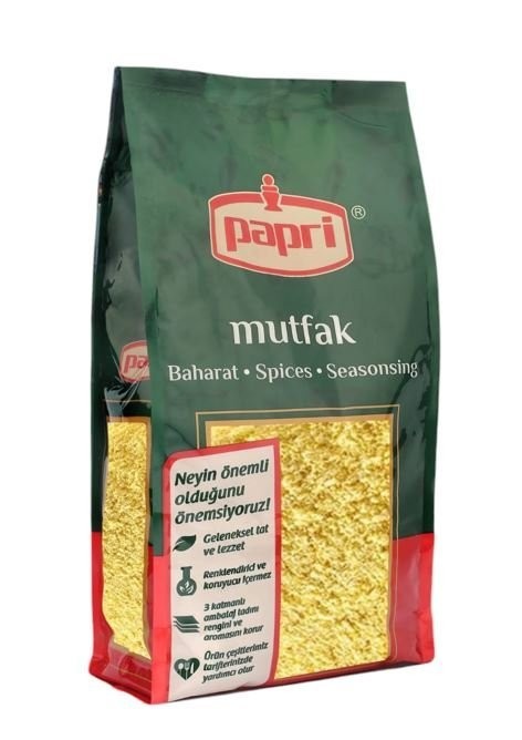 PAPRI 1 KG CORN FLOUR*25