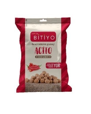 BİTİYO 75 GR ACİTO CHICKPEA*15
