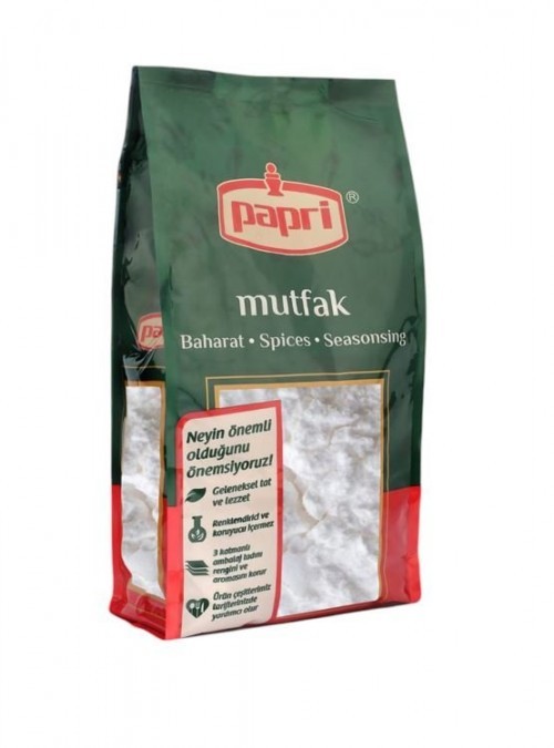 PAPRI 1 KG BAKING POWDER*25