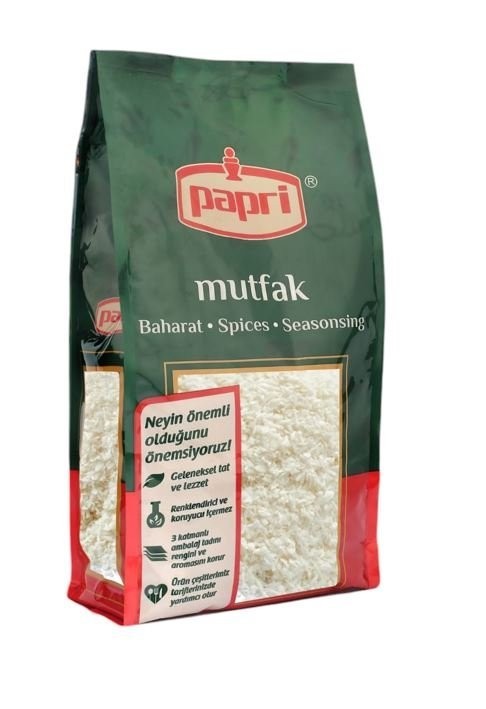 PAPRI 1 KG COCONUT*15