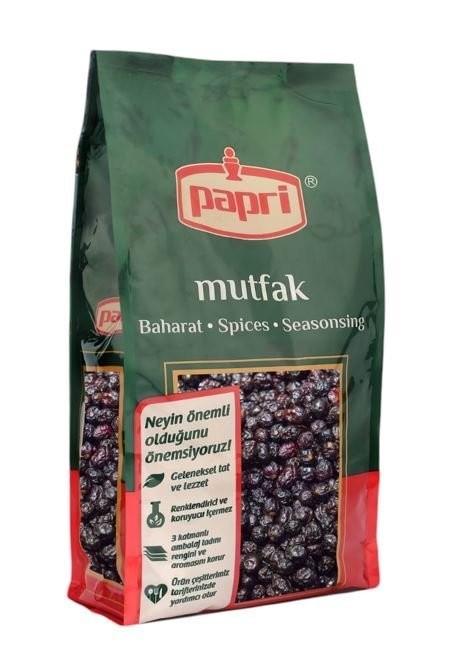 PAPRI 1 KG CURRANT*25