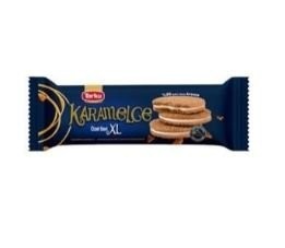 TORKU (409432) WITH CARAMEL CREAM.BIS 176 GR*12