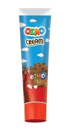 ŞÖLEN OZMO TUBE 35 GR*24 (CREAM)
