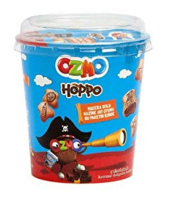 ŞÖLEN OZMO HOPPO CUP 90 GR * 24