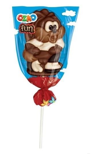 ŞÖLEN OZMO FUN 23 GR*24(NEW FIGURE)