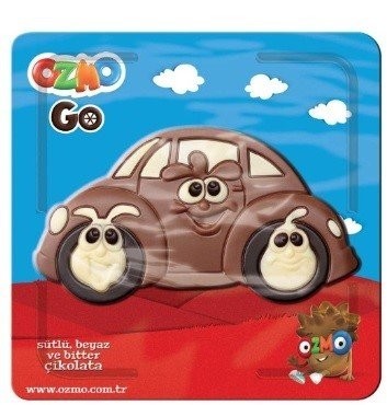 ŞÖLEN OZMO GO 30 GR*20(NEW FIGURE)