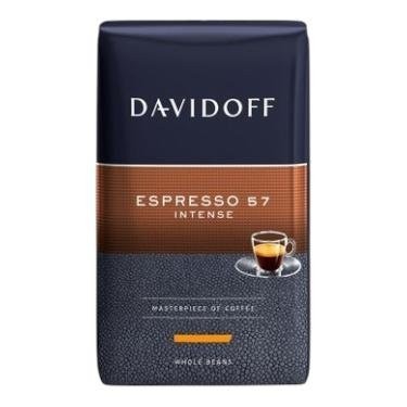 DAVİDOFF 500 GR ESPRESSO 57 BEANS COFFEE *10