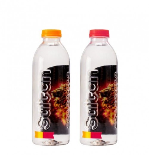 SULTAN WATER 800 ML GALATASARAY*12