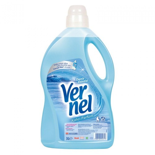 VERNEL 3 KG SEA BREEZE*6