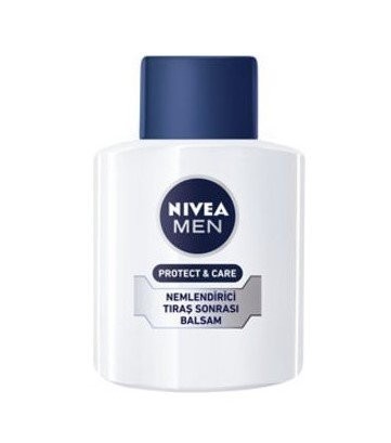 NIVEA 100ML AS BALSAM PROTECT&CARE*24