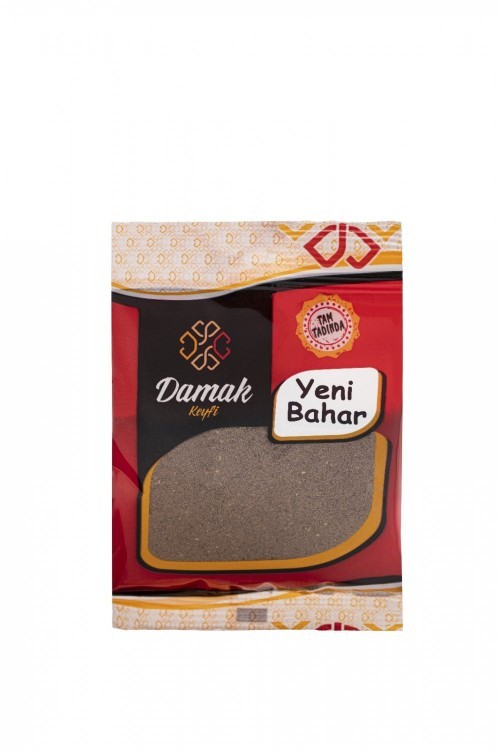 DAMAK SPİCES 40GR*15