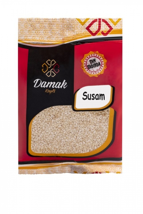 DAMAK SESAME 75GR*24