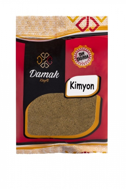 DAMAK CUMIN 75GR*24