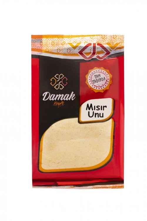 DAMAK CORN FLOUR ECO BAG 250GR*12