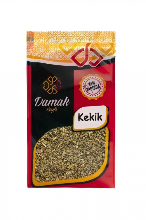 DAMAK CORIANDER 40GR*15