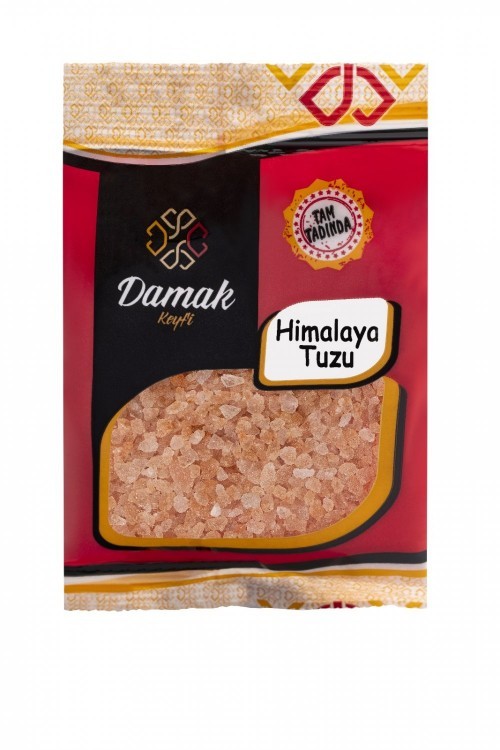 DAMAK HIMALAYAN SALT 175GR*15