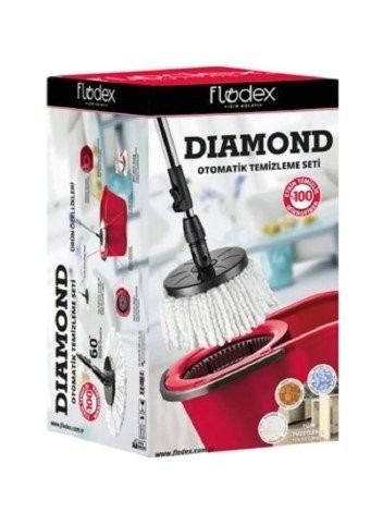 FLODEX CLEANING SET DIAMOND*1