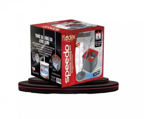 FLODEX CLEANING SET SPEEDO*1