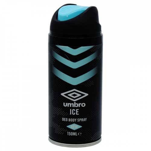 UMBRO DEO 150ML ICE*6