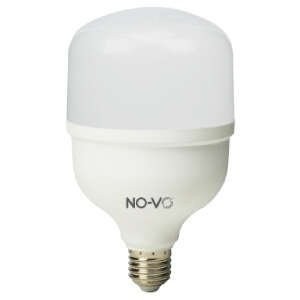 NOVA15W LED BULB E-27 6500K WHITE LIGHT*200