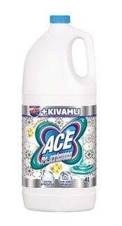 ACE BLEACH PLATINUM FLOWER 4.3 KG*4