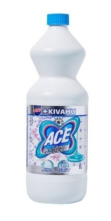 ACE BLEACH PLATINUM FLOWER 1 KG*18
