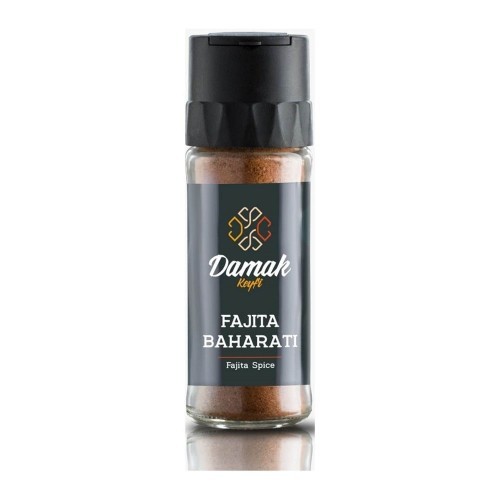 DAMAK FAJITA SPICES 55GR*6