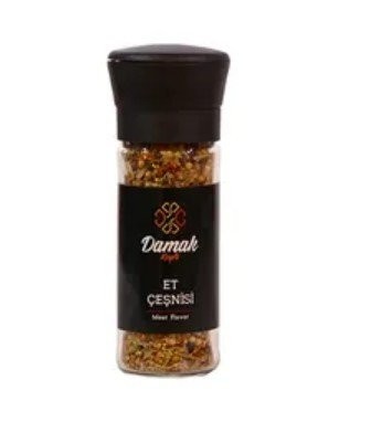 DAMAK MEAT SEASONING 45GR*6