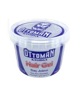 OTTOMAN JEL 750 EXTRA STRONG*24