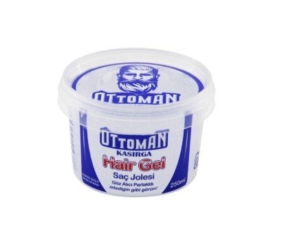 OTTOMAN JEL 250 EXTRA STRONG*24