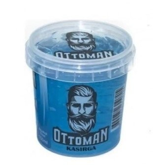 OTTOMAN JEL 150 WET HARD*6