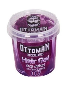 OTTOMAN JEL 150 DIFFICULT STRONG*6