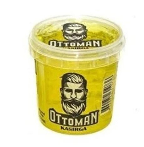 OTTOMAN JEL 150 STRONG SHINE*6
