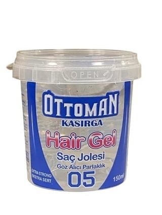 OTTOMAN JEL 150 EXTRA HARD*6