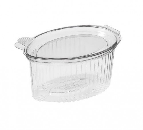 SAUCE BOWL WITH LID 50 CC*2000