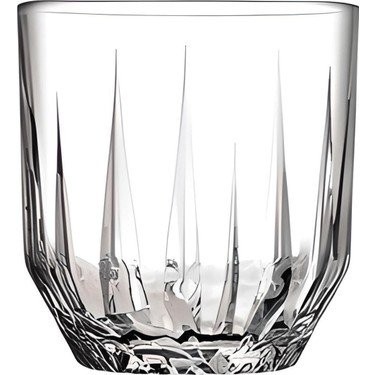 (520294)P.GARDEN DRINK GLASS ECHO 3 PCS *8