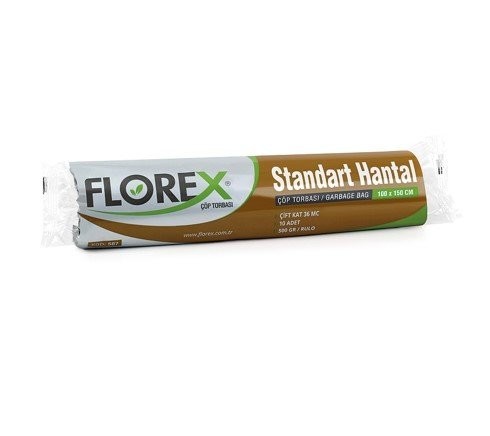 FLOREX STANDARD BIG *20