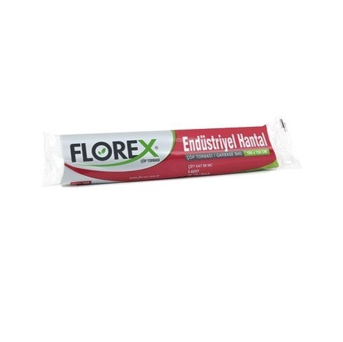 FLOREX INDUSTRIAL BIG *20