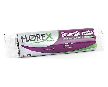 FLOREX ECONOMIC JUMBO*20